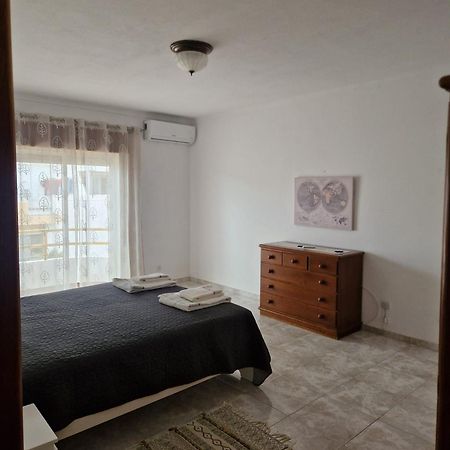Algarve Apartment Manta Rota Vila Nova de Cacela Exteriör bild