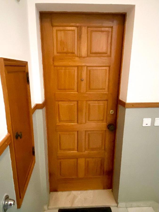 Algarve Apartment Manta Rota Vila Nova de Cacela Exteriör bild