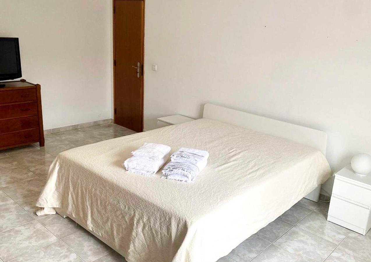 Algarve Apartment Manta Rota Vila Nova de Cacela Exteriör bild