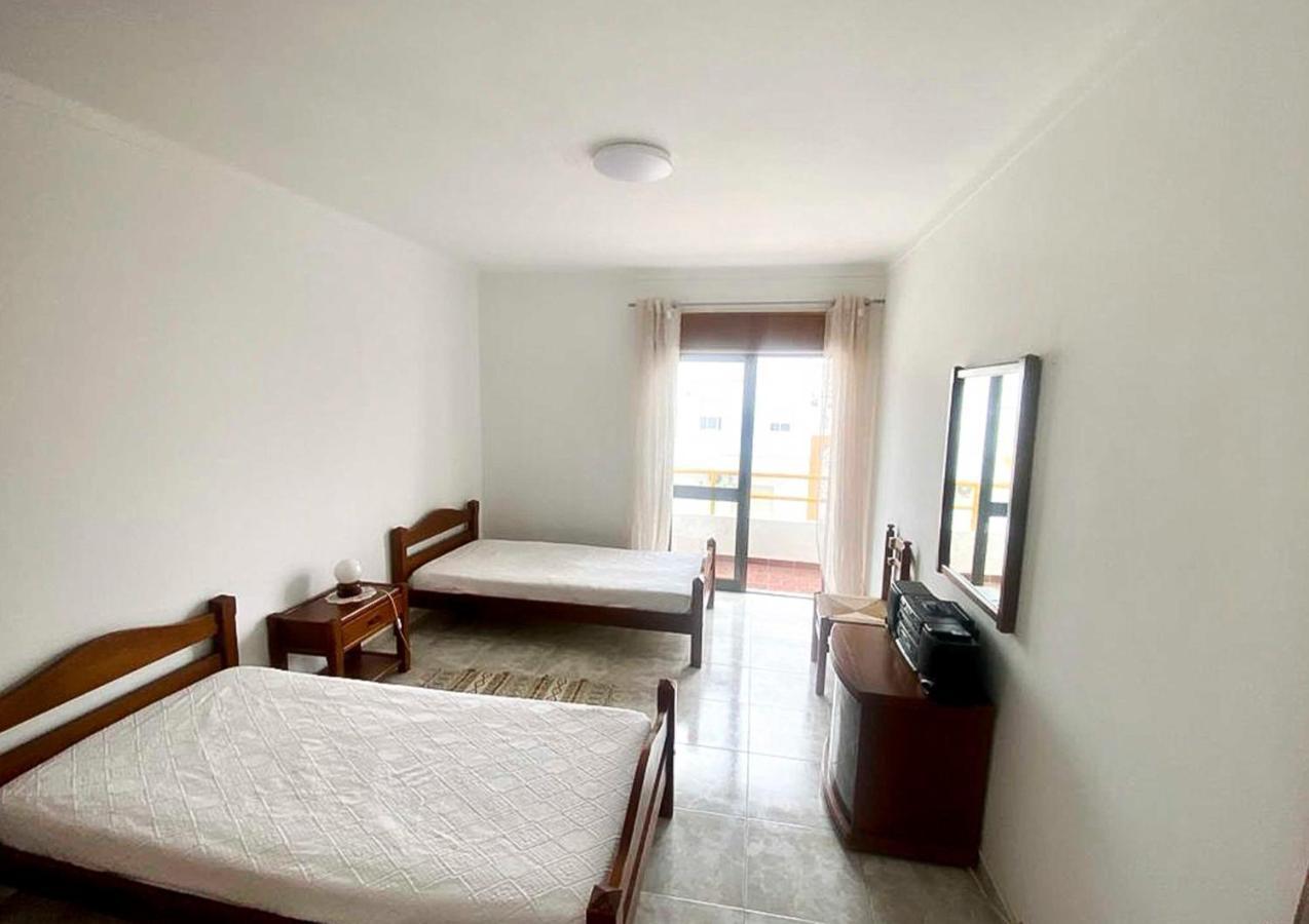 Algarve Apartment Manta Rota Vila Nova de Cacela Exteriör bild