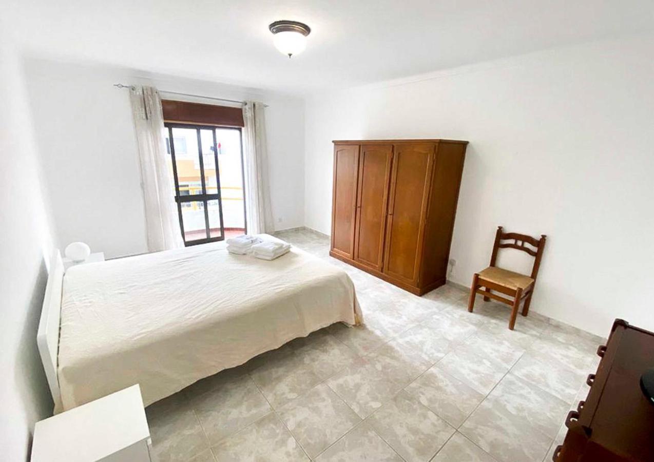 Algarve Apartment Manta Rota Vila Nova de Cacela Exteriör bild