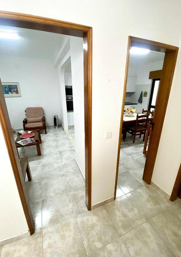 Algarve Apartment Manta Rota Vila Nova de Cacela Exteriör bild
