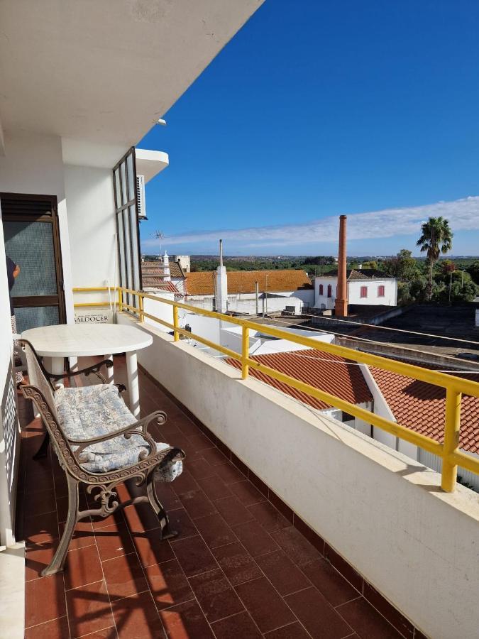 Algarve Apartment Manta Rota Vila Nova de Cacela Exteriör bild