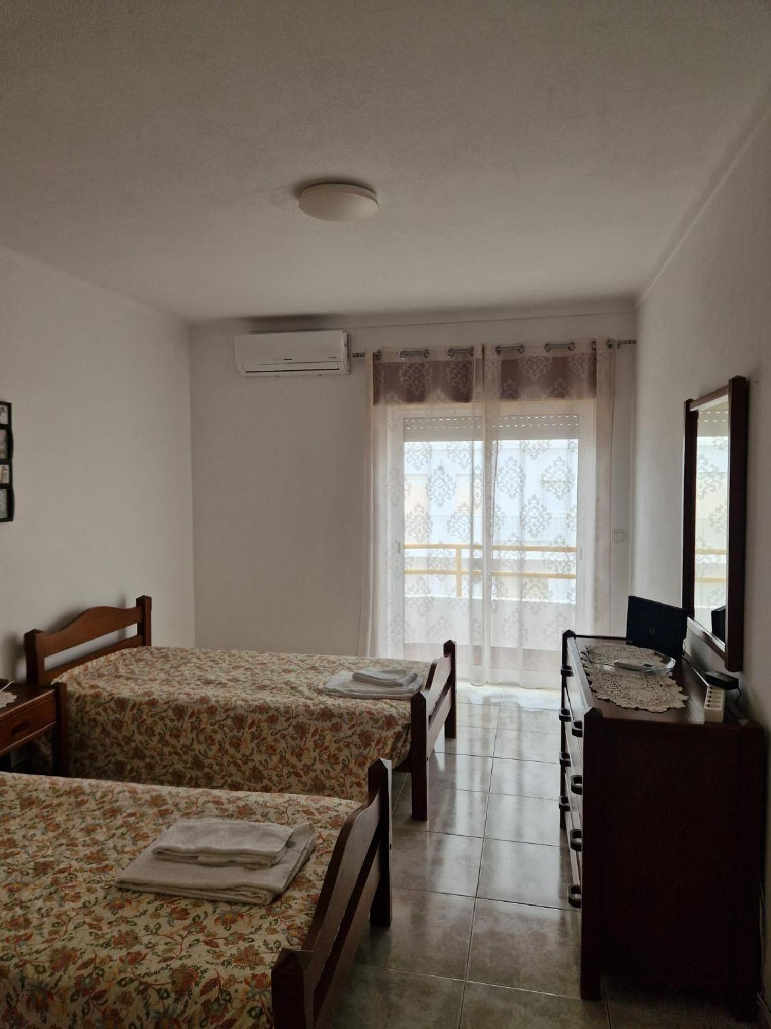 Algarve Apartment Manta Rota Vila Nova de Cacela Exteriör bild